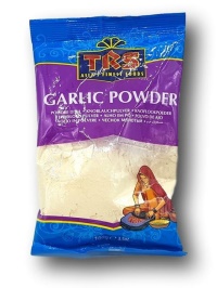 GARLIC POWDER 100G TRS